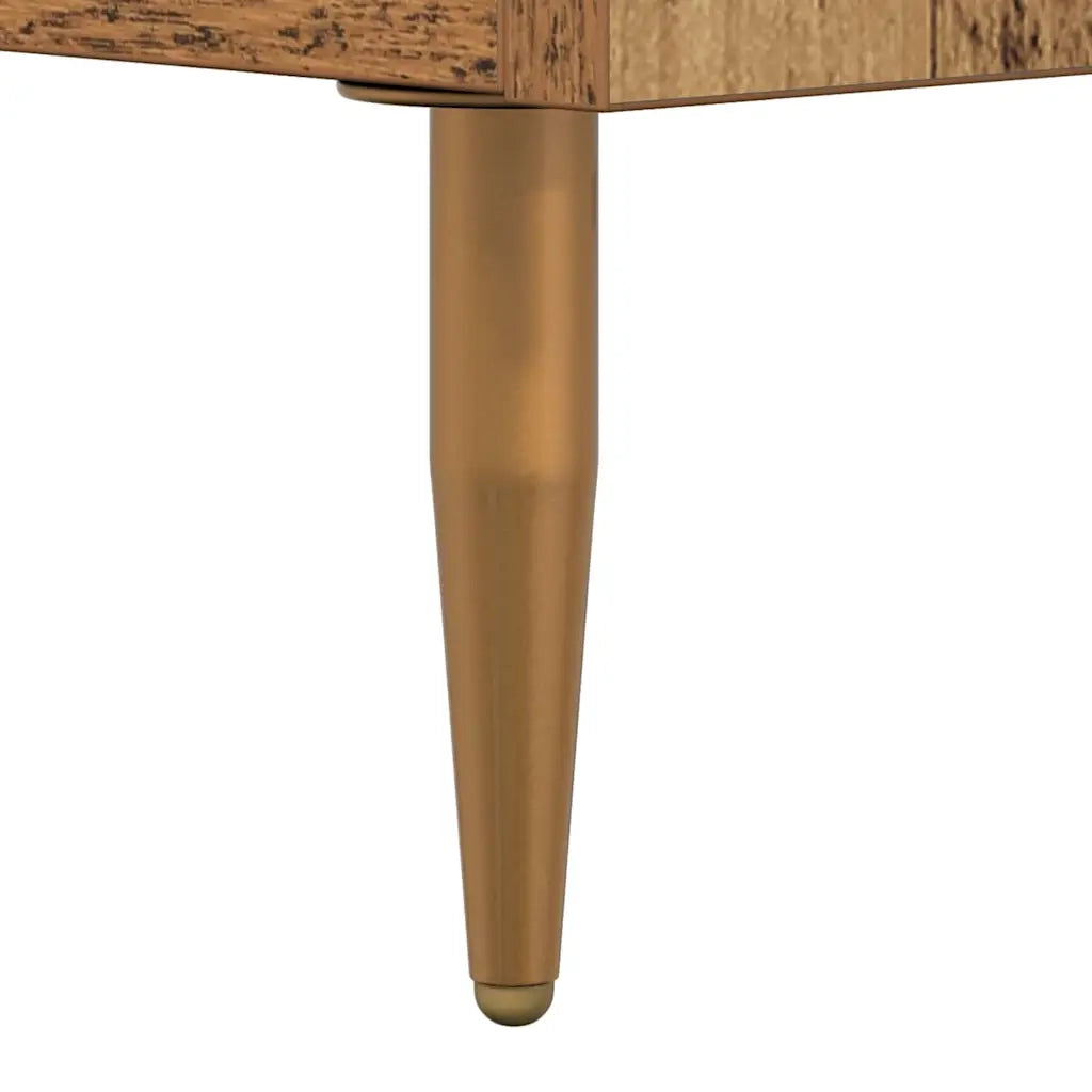 Mobile TV Legno vecchio 150 x 36 x 30 cm Legno multistrato 882317