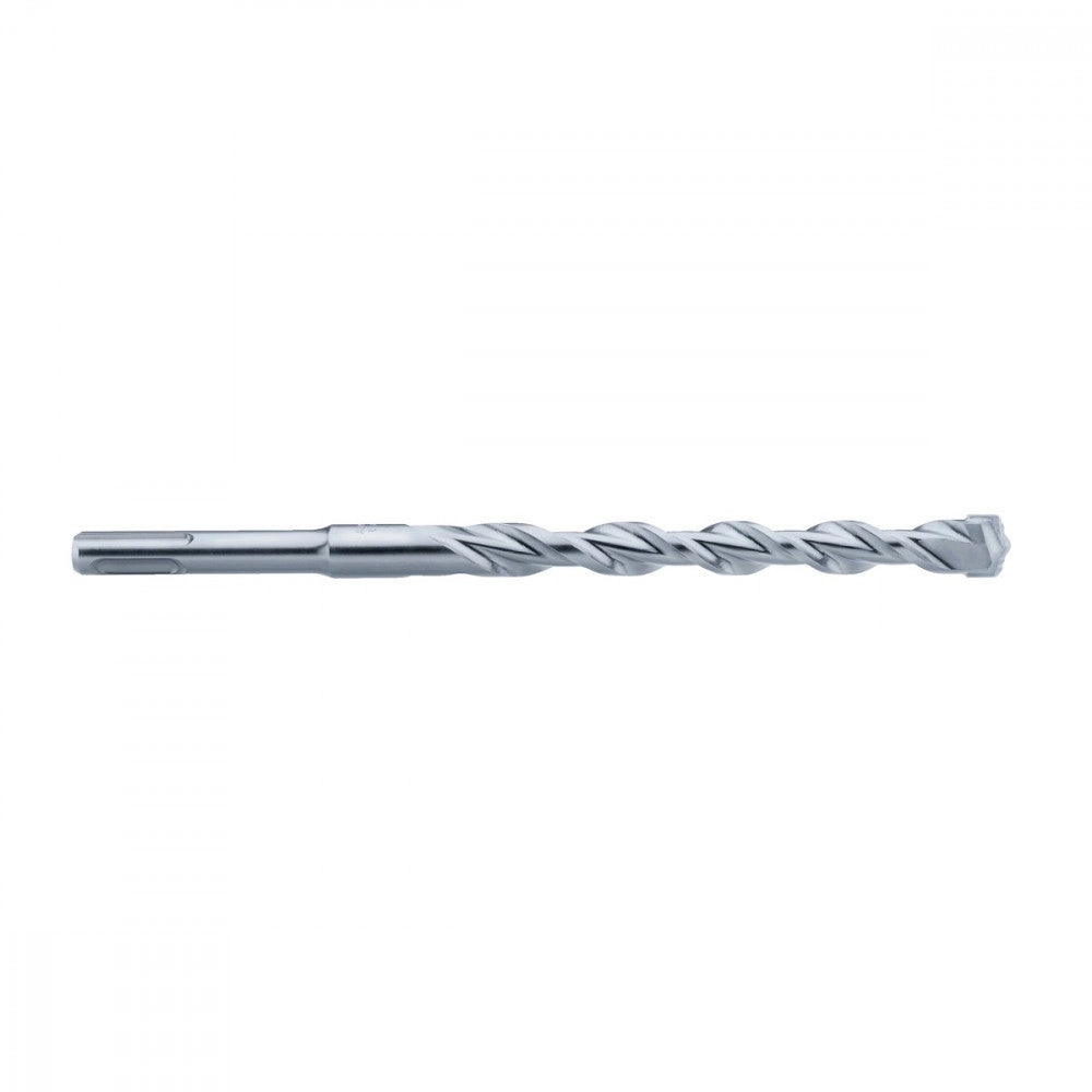 Metabo punta sds plus da 10 per muro cemento calcestruzzo, diametro 10x540x600mm