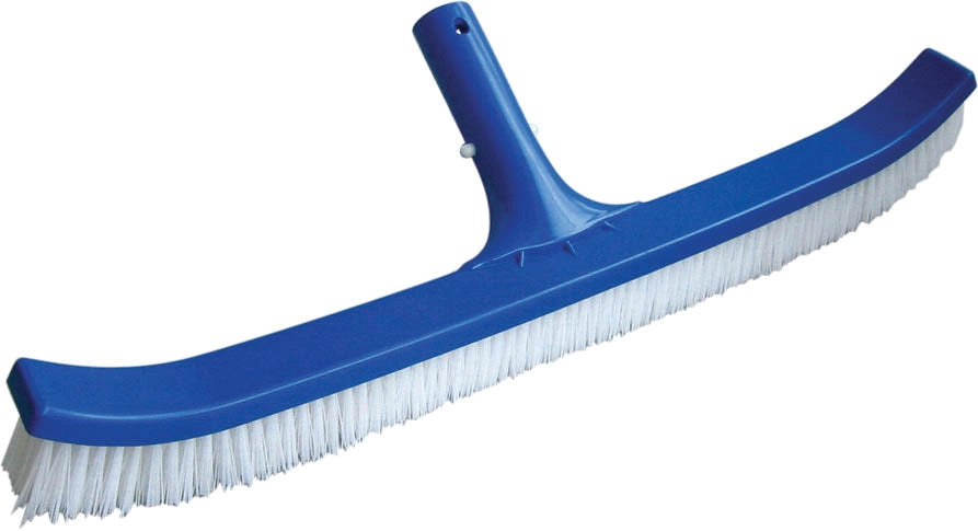 SPAZZOLA PER PARETI DI PISCINE K166CB12- BESTWAY- 1,0 pz
