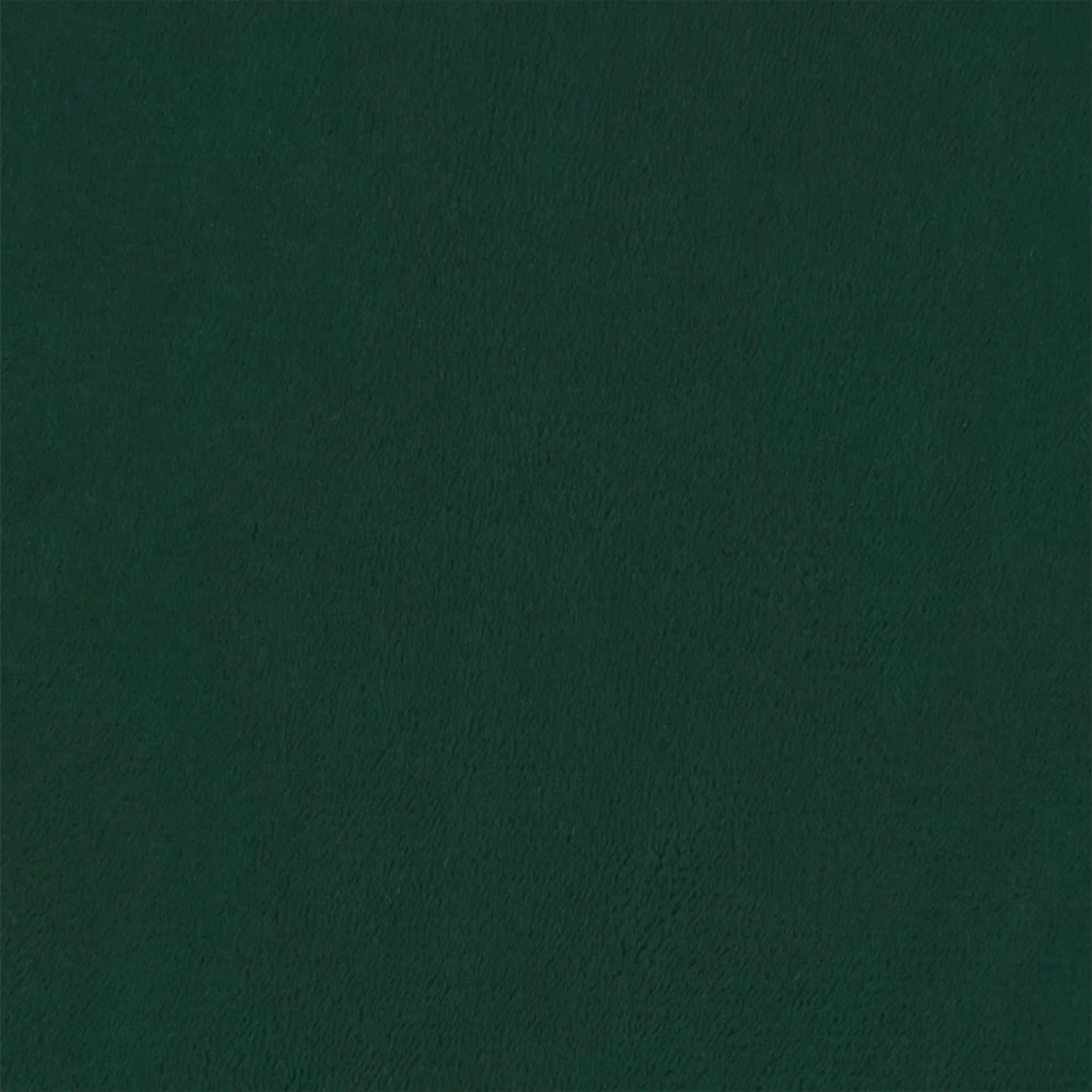Letto matrimoniale | Letto per adulti | Giroletto senza Materasso Verde Scuro 120x190 cm Velluto