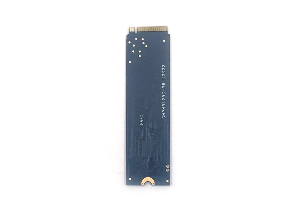 SSD Interno 256GB NVMe M.2 PCIe 2280 per PC e Notebook - Ex Esposizione