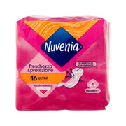 NUVENIA ULTRA NORMALI 16PZ