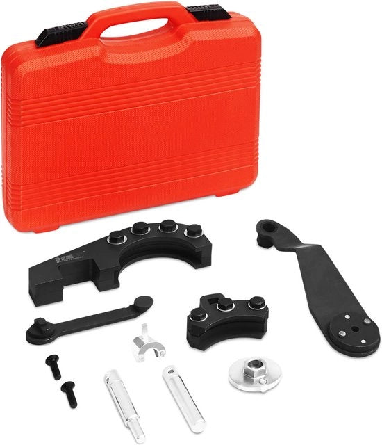 Kit di accessori per motori - Instaurazione - VW - 2,5 TDI