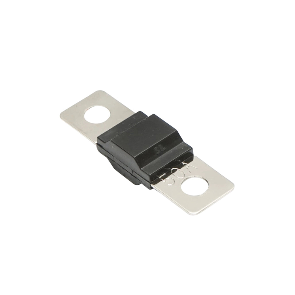 Fusibile per auto ANS 50A Breckner Germany