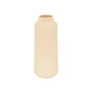 Vaso ceramica Tila Beige H30 cm