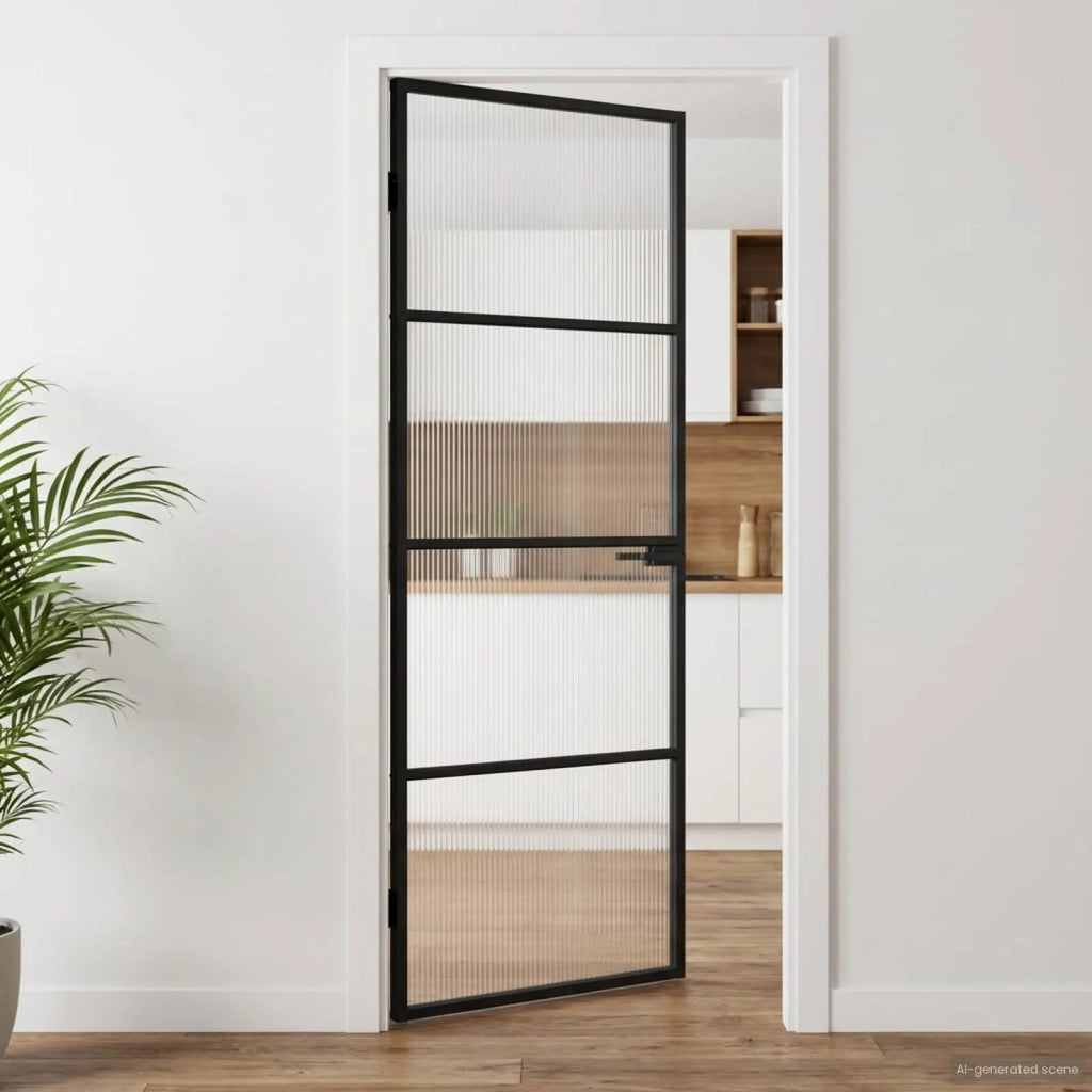Porta per la casa 76 x 201,5 x 3,5 cm 42025243