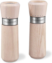 Macinatore di sale e pepe