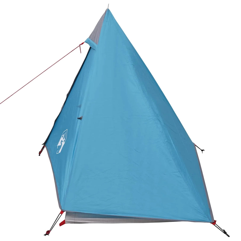 Tenda da backpacking Blu 222 x 85 x 125 cm 42017416