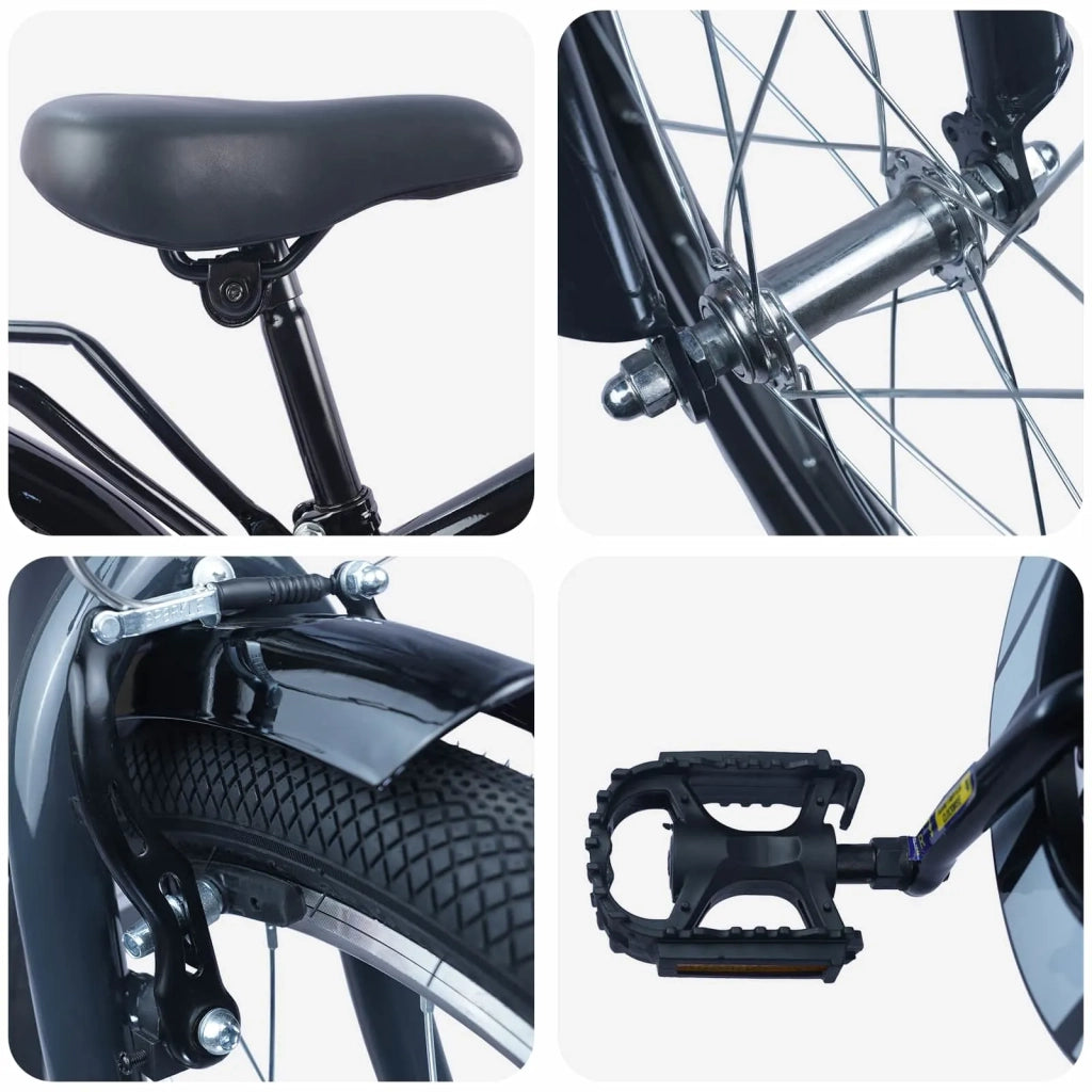 Bicicletta per Bambini 20 Pollici 42009358