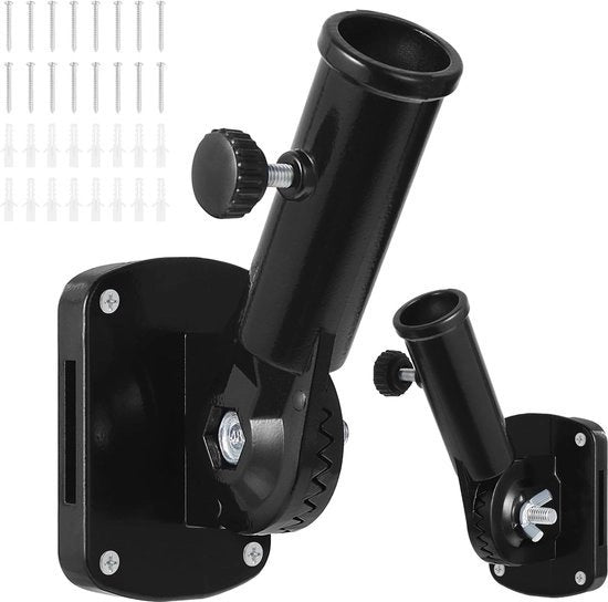Supporto per bandiera - Supporti per bandiera - Bandiere - Facile da installare - Must have!