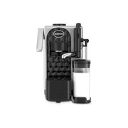 Didiesse MilkSide Macchina da caffe' Cialde ESE 44mm 1.3 L 15 bar 1850 W Cappuccinatore Serbatoio Latte colore Silver