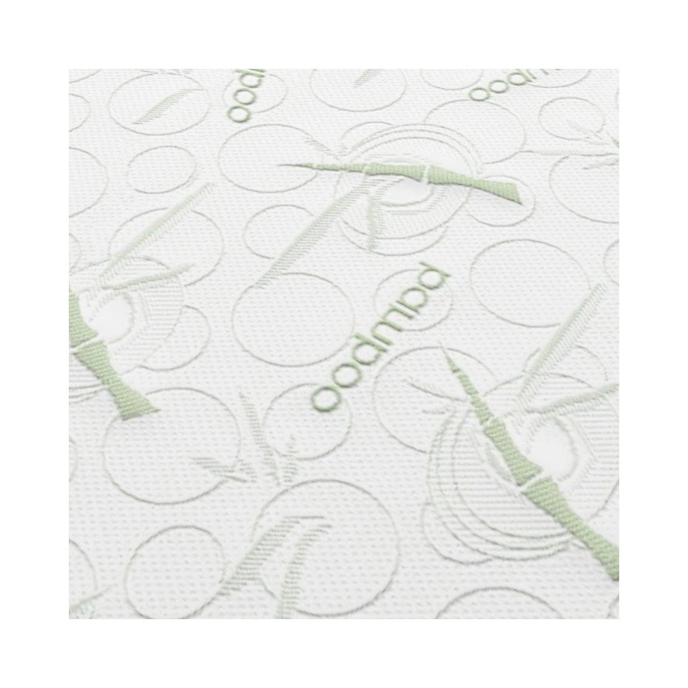 Topper una piazza e mezza gel memory foam 120x190x5 TOPPERGEL120
