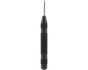 Centro Punti Automatici per Precisie - Gereadschaft in Acciaio di Alta Qualità - per Legno/Metallo - Resistente ai Colpi - Per Forare senza Martello - Perforatrice a Stampa