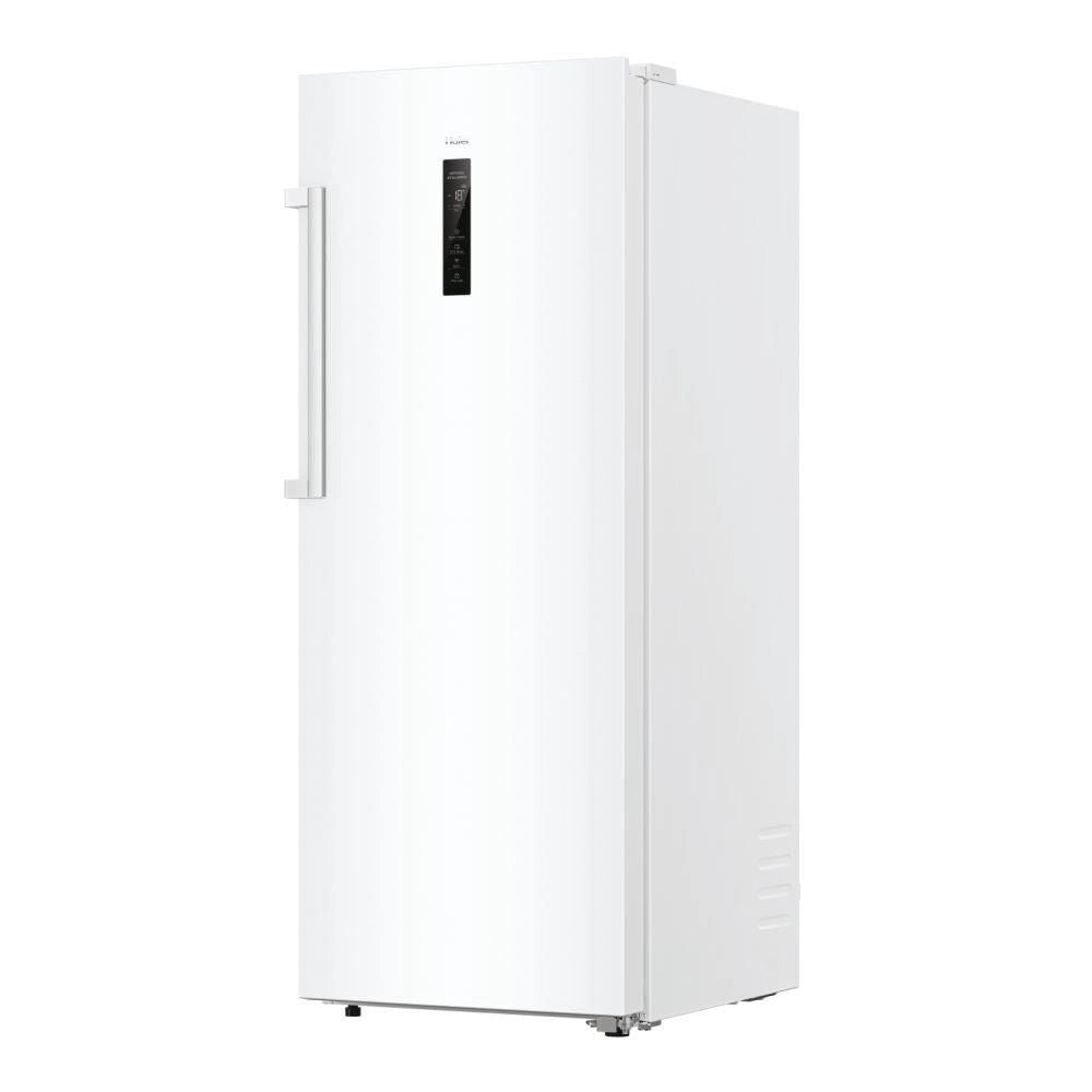 Haier H4F226WEH1 Congelatore verticale Libera installazione 226 L Bianco
