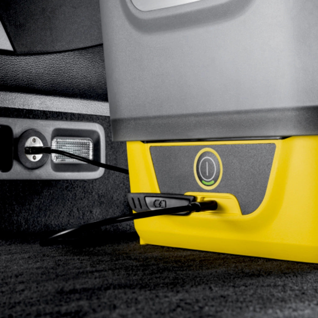 Karcher Idropulitrici portatili OC 4