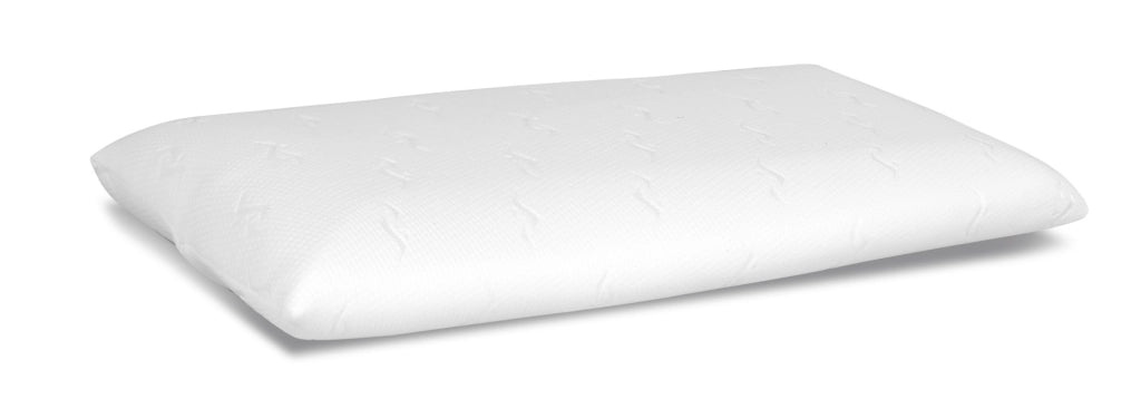Cuscino ortopedico ECCO AIO FACTORY 70x36 cm - Memory Foam, confortevole