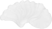 Maschera per gli occhi ad alta assorbimento - Carta per maschera per gli occhi in cotone - Occhiali per gli occhi da buttare - Idraulico - Cura della pelle - Idratante