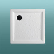 Piatto doccia 90x90 quadrato antiscivolo