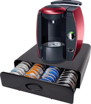 Contenitore per capsule di caffè - 64 tazze di caffè