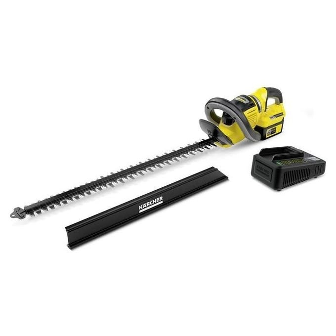 Kärcher HGE 36-60 BATTERY SET Doppia lama 3,3 kg