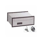 Casellario Oriz All Silver Post 30-301 Silmec