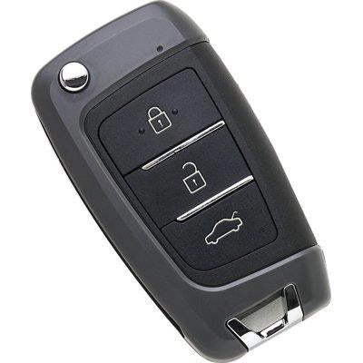 TELECOMANDO AUTO IRFH16 SILCA  AUDI FORD HYUNDAI