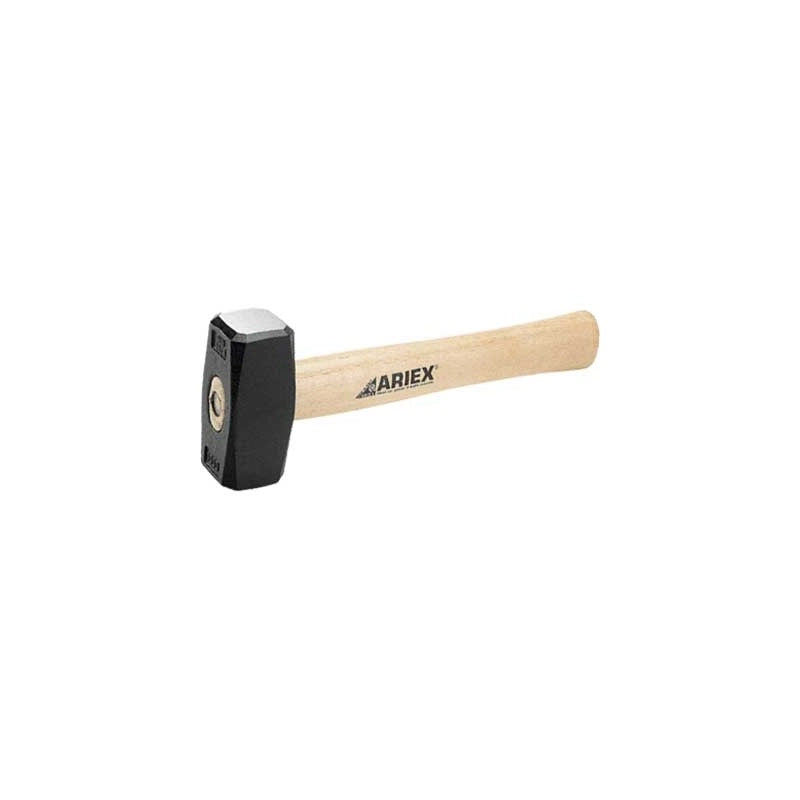 MAZZETTA MURATORE M LEGNO ARIEX 1250 gr - ARIEX
