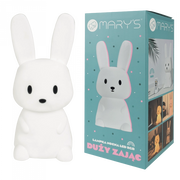 Mary's Lampada Notturna Coniglio Grande RGBW Wireless