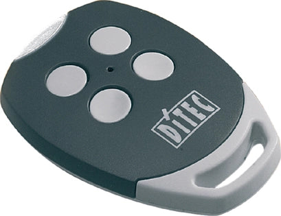 Radiocomando originale DITEC modello GOL 4