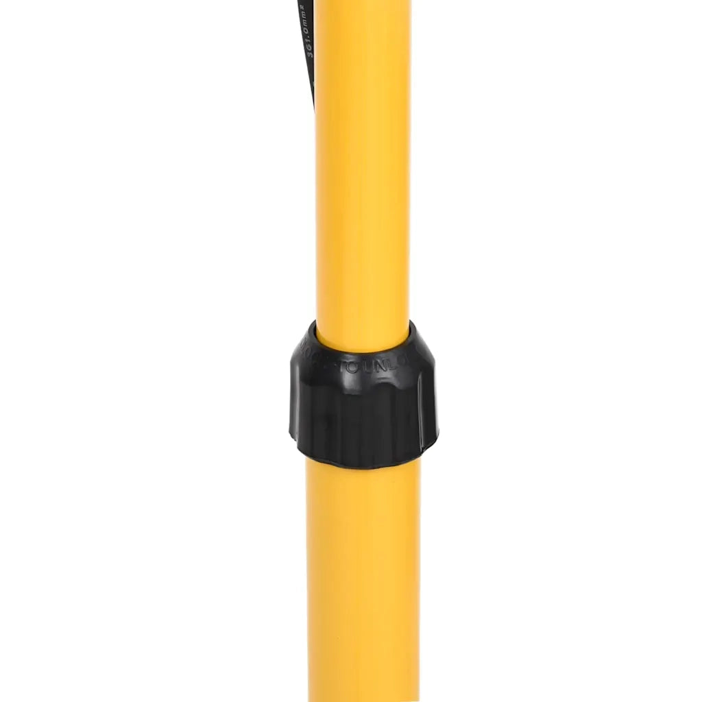 Faretto a LED con Treppiede 2x20 W Bianco Freddo 149659