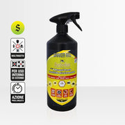 Insetticida RTU " B revanol pronto " 1 L