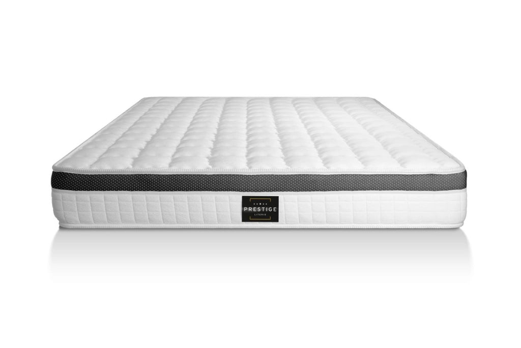 Materasso 140x200 cm Memory foam - Superior