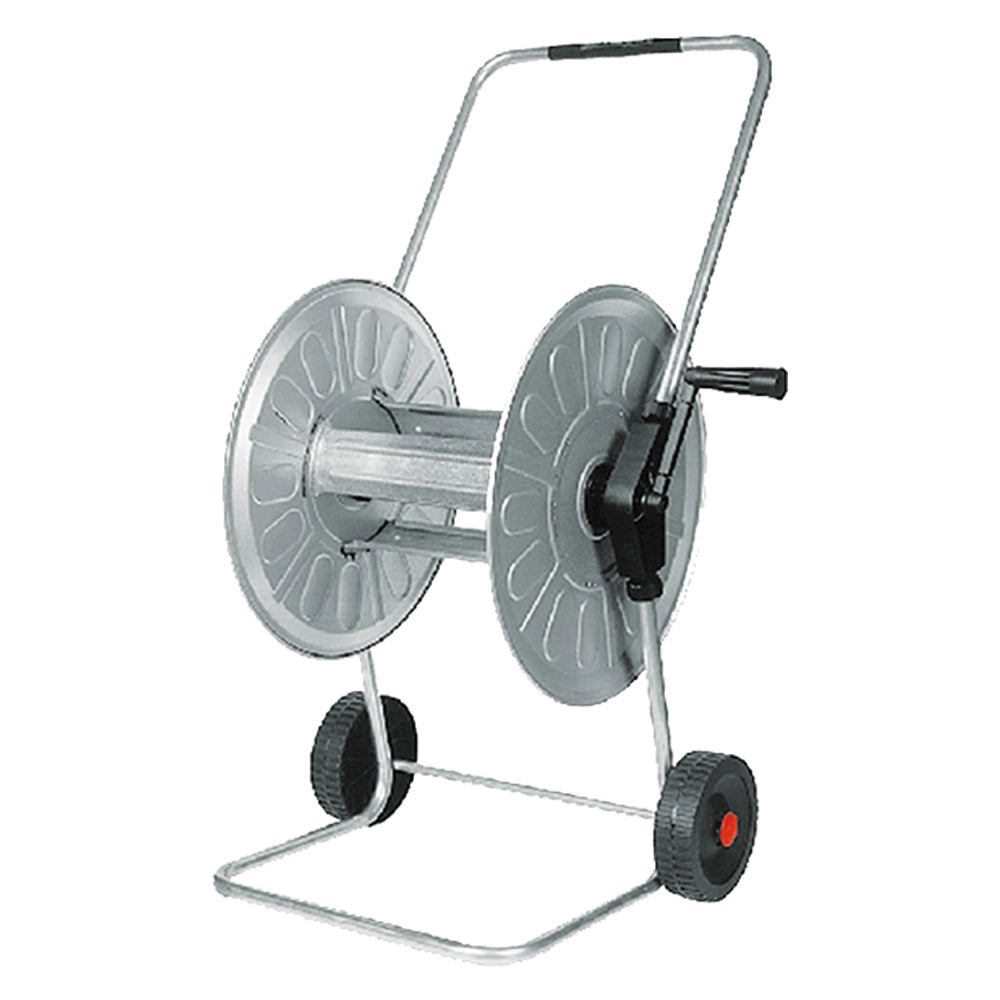 AVVOLGITUBO A CARRELLO 3/4 x 90 mt  - AGRATI