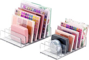 Organizzatore di trucco