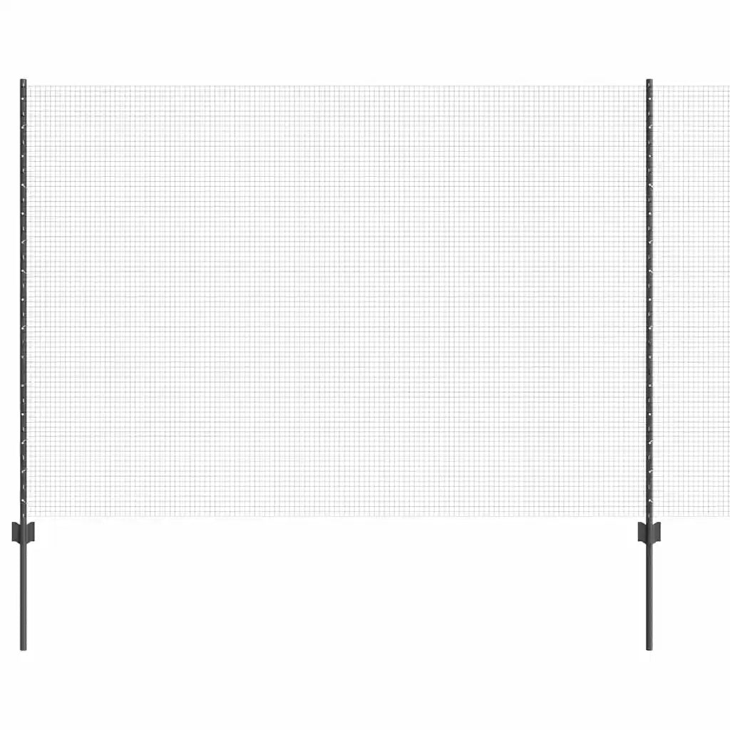 Recinzione con Posto Grigio 3336614