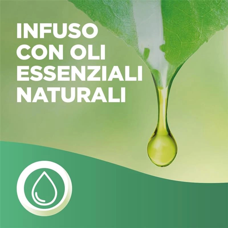 AIR WICK DEODORANTE ACTIVE FRESH 228 ML RICARICA BREZZA MARINA