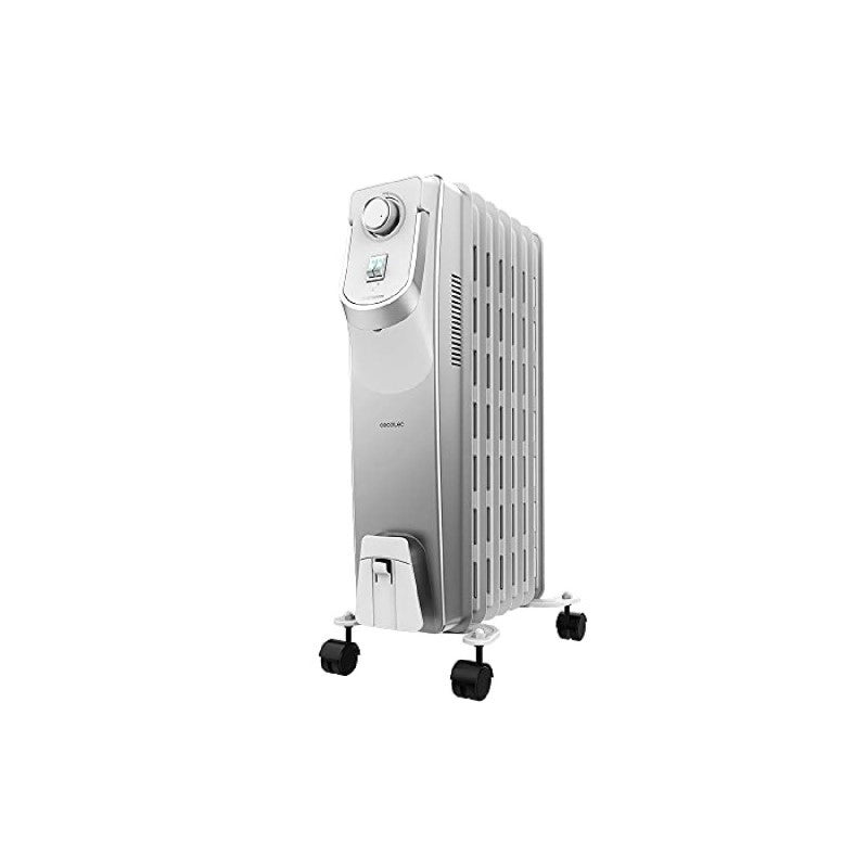 CECOTEC 05886 - Radiatore ad olio ReadyWarm 7000 Space 360