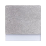 Lampada scala BERG Eko-Light 0,6W LED 4000K argento