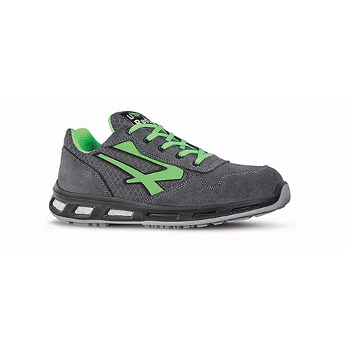 SCARPE ANTINFORTUNISTICHE  LION POINT- 45- U-POWER- pezzi 1