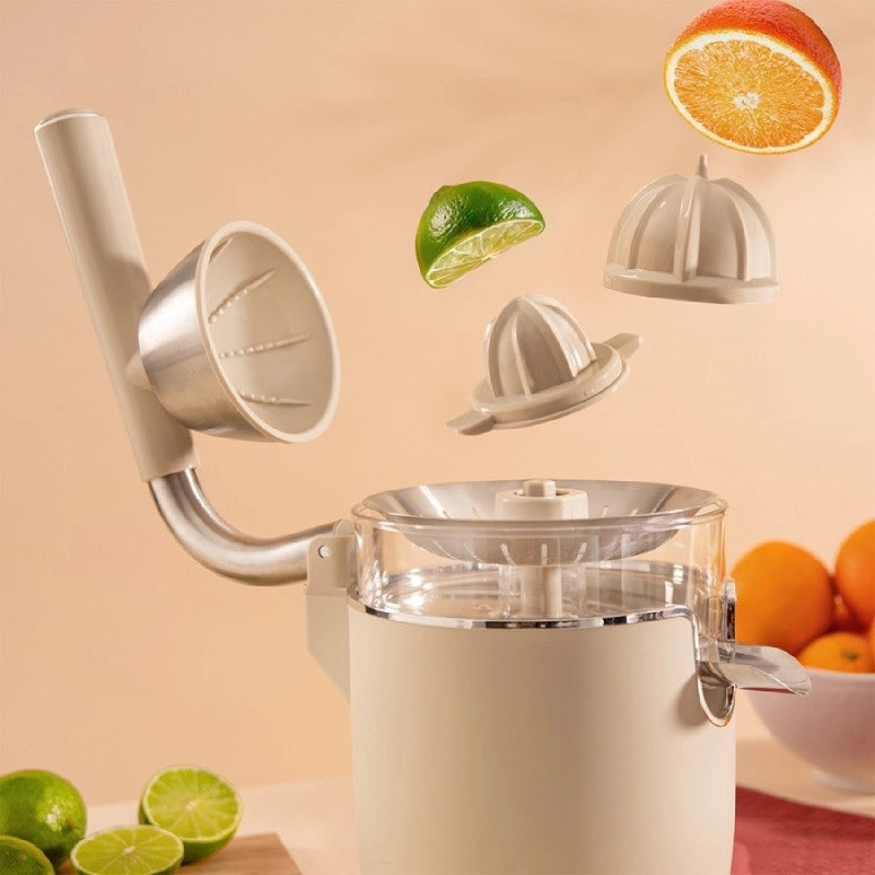 CECOTEC 03891 - Xqueeze RetroJuice 1000