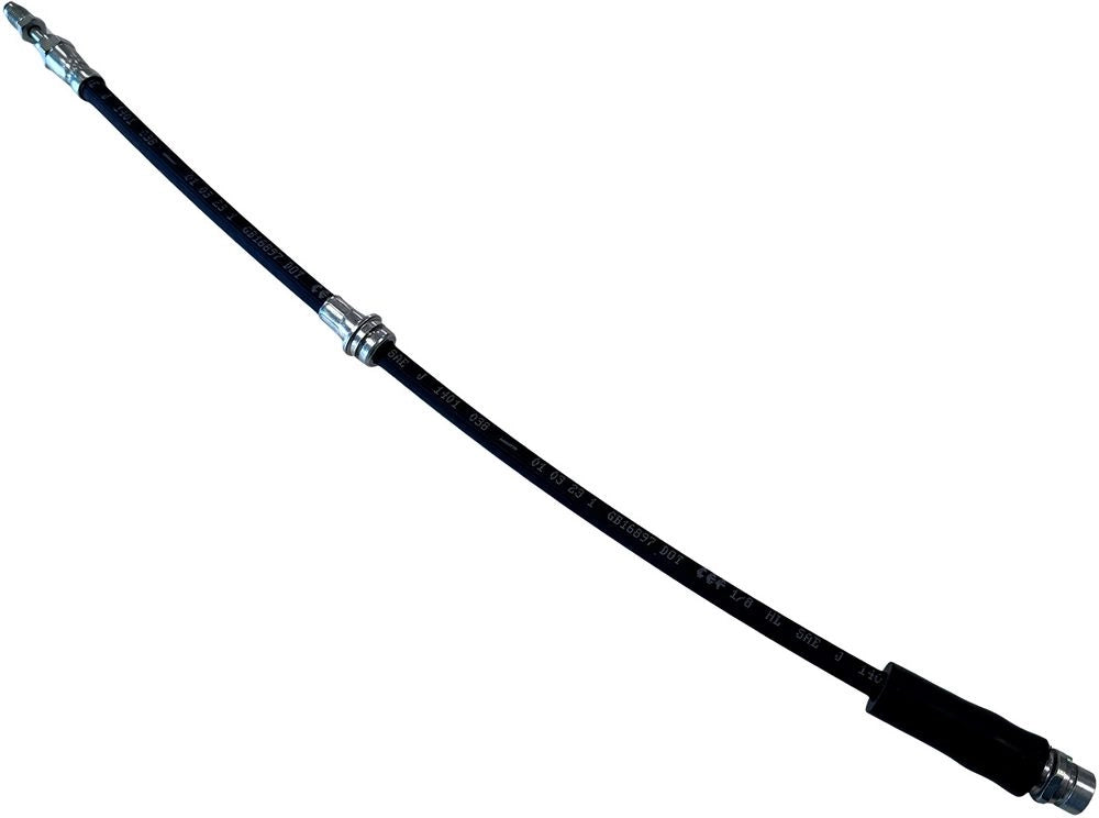 CEF Tubo freno anteriore per FORD Fiesta Van Fusion  - 1201141 1437504
