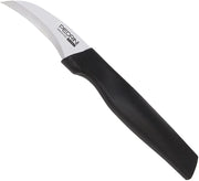PEDRINI COLTELLO SPELUCCHINO IN ACCIAIO INOX