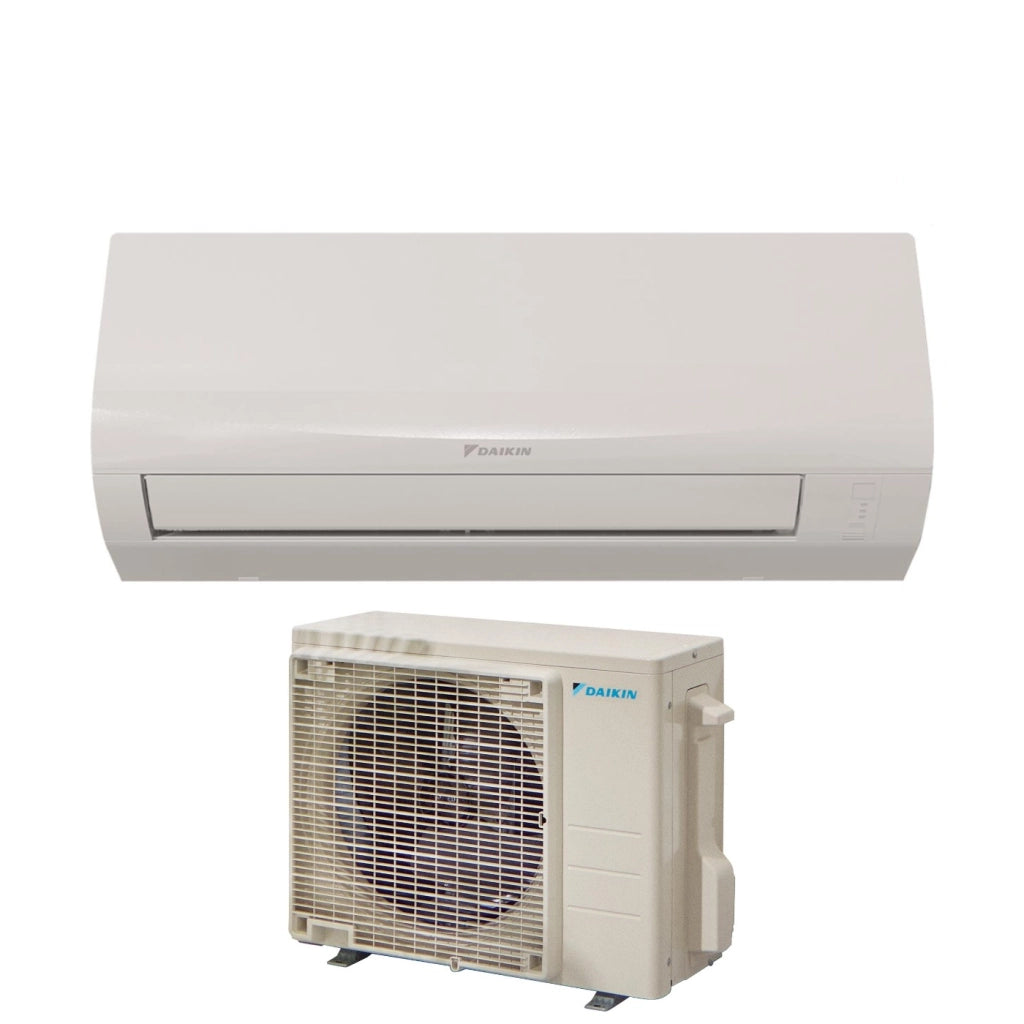Condizionatore Daikin Ecoplus Sensira 7000 Btu FTXF20F R-32 Wi-Fi Integrato
