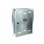 Sportello Metano 40X60 6/10 Zn Thorx