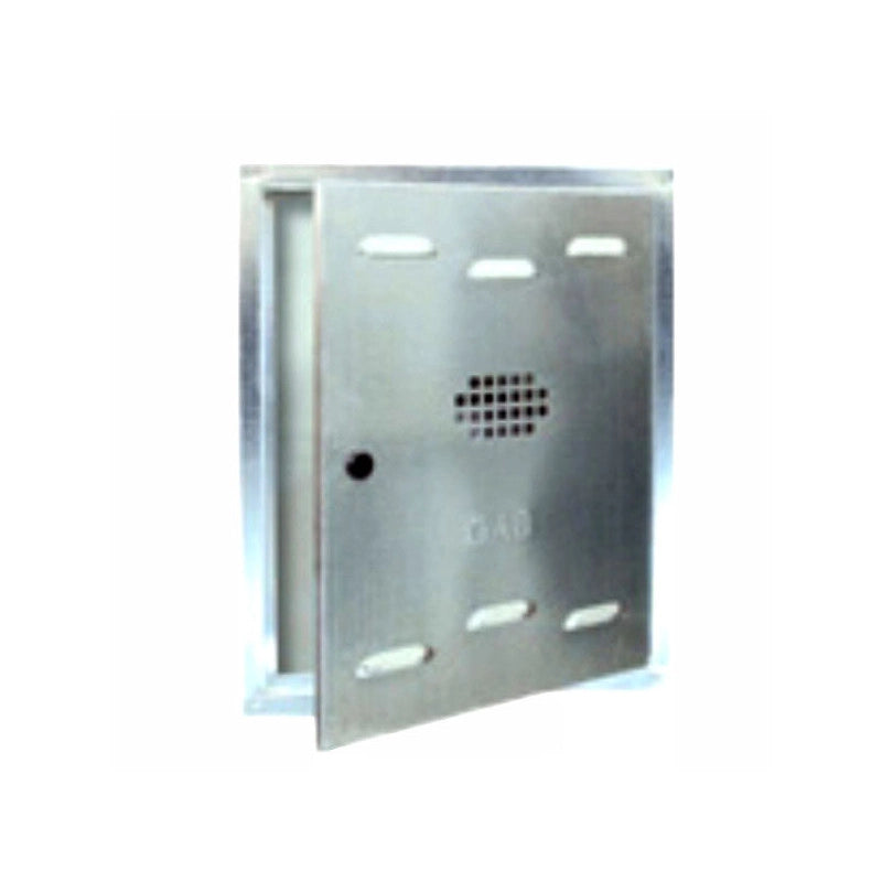 Sportello Metano 40X60 6/10 Zn Thorx