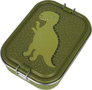 Cesta per il pane con tema animale per bambini