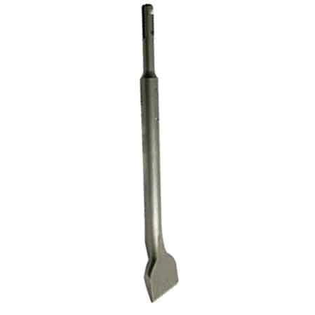 SCALPELLO SDS-PLUS PER PIASTRELLE 40x250 mm - ECEF