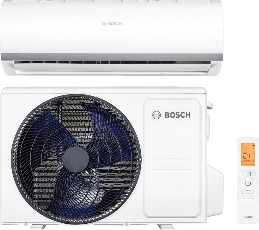 Bosch monosplit 18000btu climate 2000 - 4062321717889