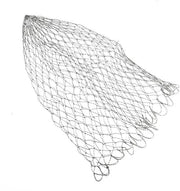 Reticolo da pesca da carpa 50 cm - Reticolo di ricambio - Resistentente allo shock - Duraturo - Leggero - Adatto alla pesca della carpa - Reticolo da pesca