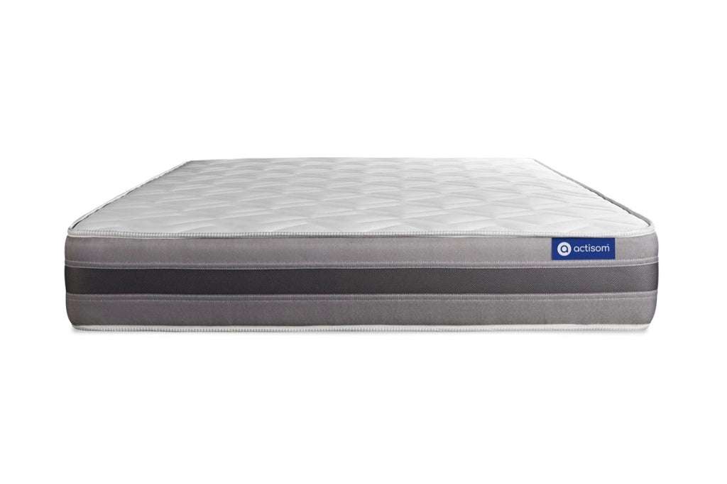 Materasso Actimemo relax 130x190cm - Spessore : 24cm - Memory foam - Moderatamente rigido
